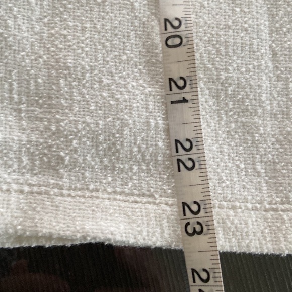 MADEWELL TEXTURE & THREAD  LONG SLEEVE TOP - Picture 13 of 15